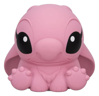 Lilo & Stitch SquishyGlo Silicon Light Angel Rechargeable