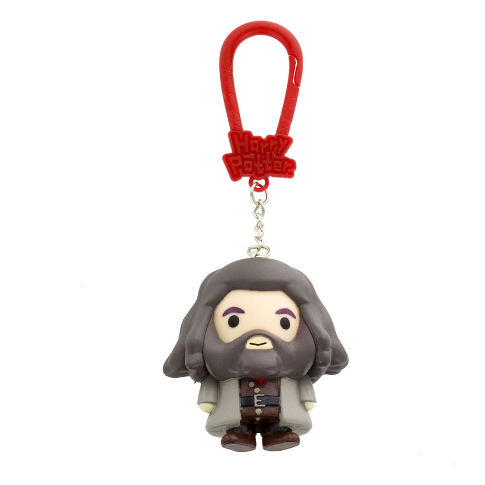 Harry Potter Backpack Buddies Mystery Bags Display (24)