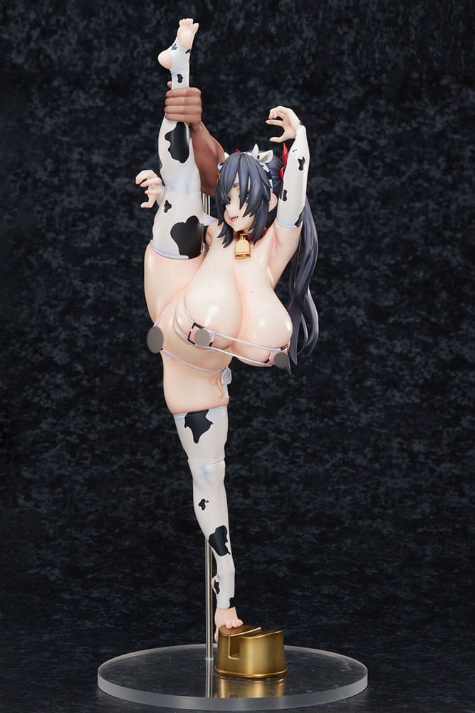 Original Character Statue 1/5 Amane Sopra Illustrated by Asanagi Regular Ver. 43 cm