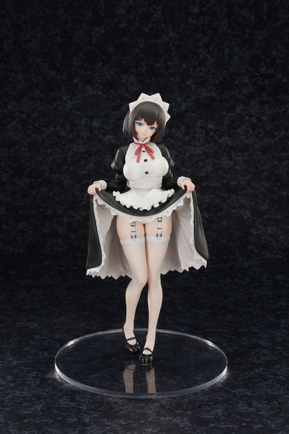Original Character Statue 1/6 Maid Chitose Ito 28 cm