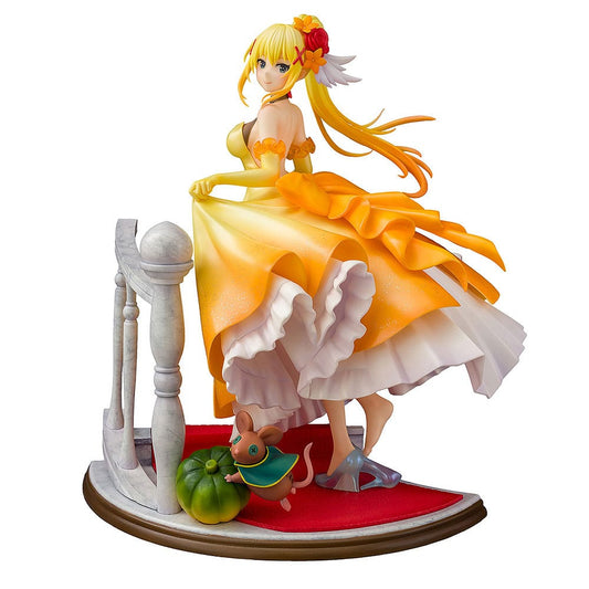 KonoSuba: God’s Blessing on This Wonderful World! 3 Statue 1/7 Darkness: Fairy Tale Ver. 28 cm Statues