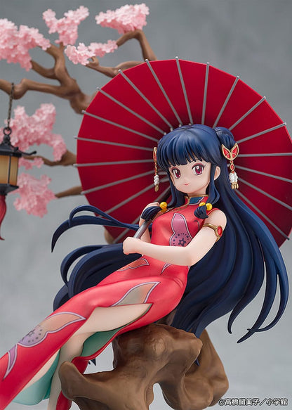 Ranma 1/2 PVC Statue 1/7 Shampoo 26 cm Statues