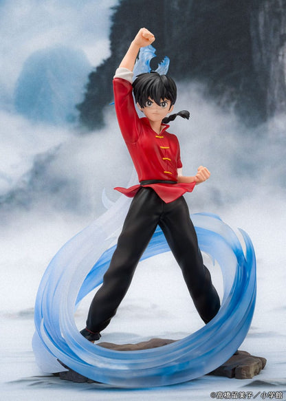 Ranma 1/2 PVC Statue 1/7 Ranma Saotome 28 cm