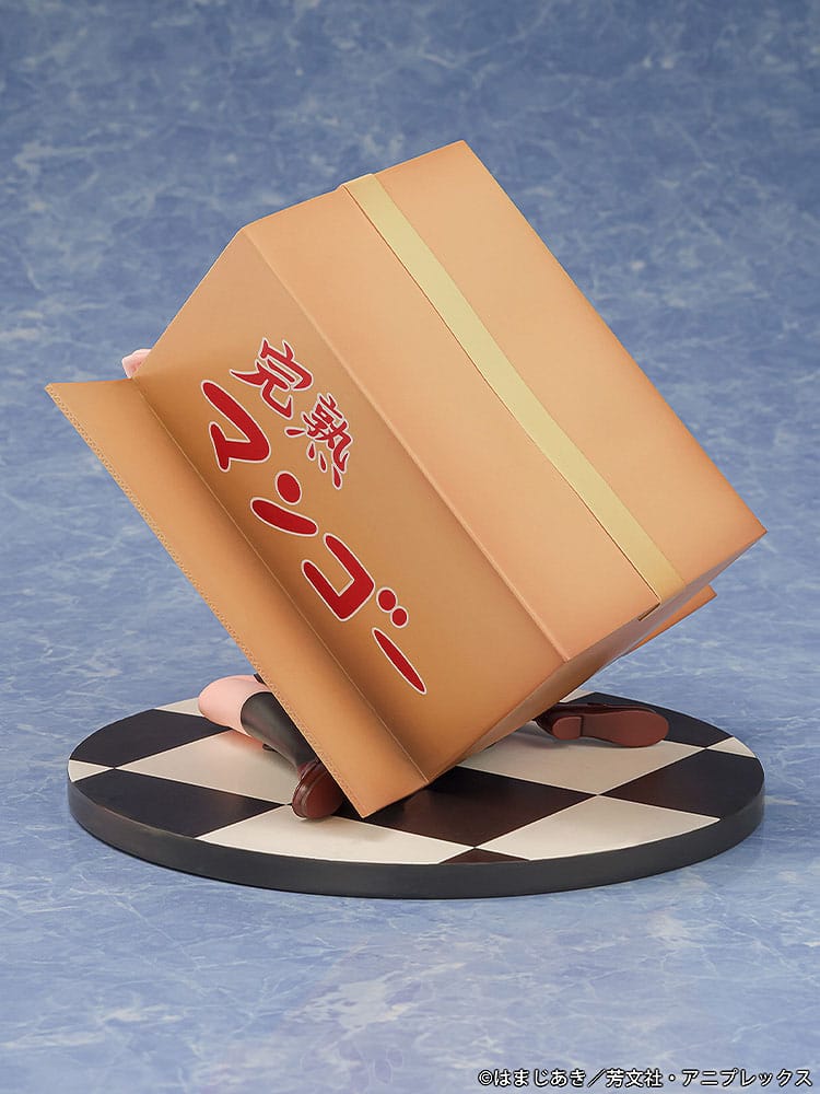 Bocchi the Rock! PVC Statue 1/7 Hitori Gotoh 16 cm Statues