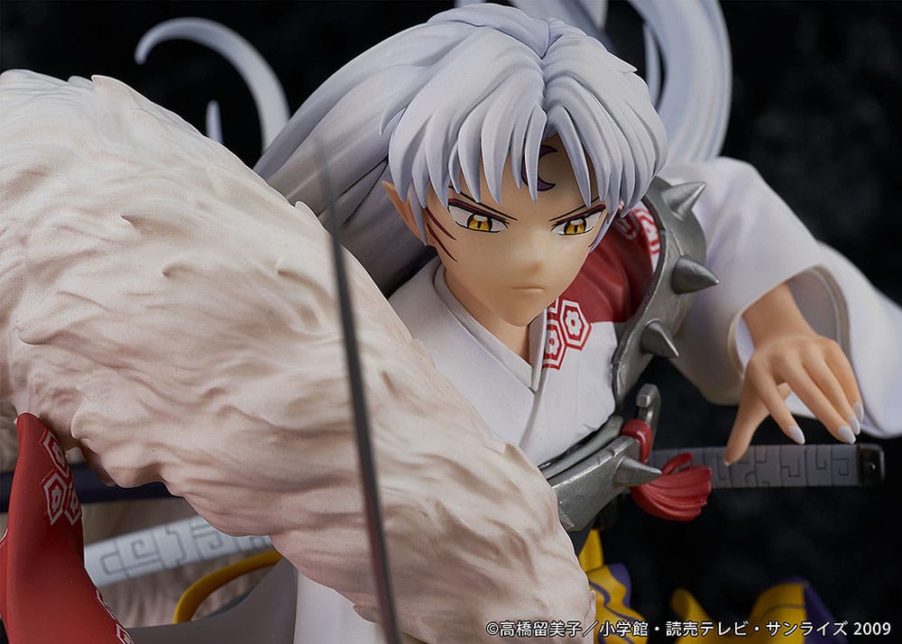 Inuyasha PVC Statue 1/7 Sesshomaru 35 cm Statues
