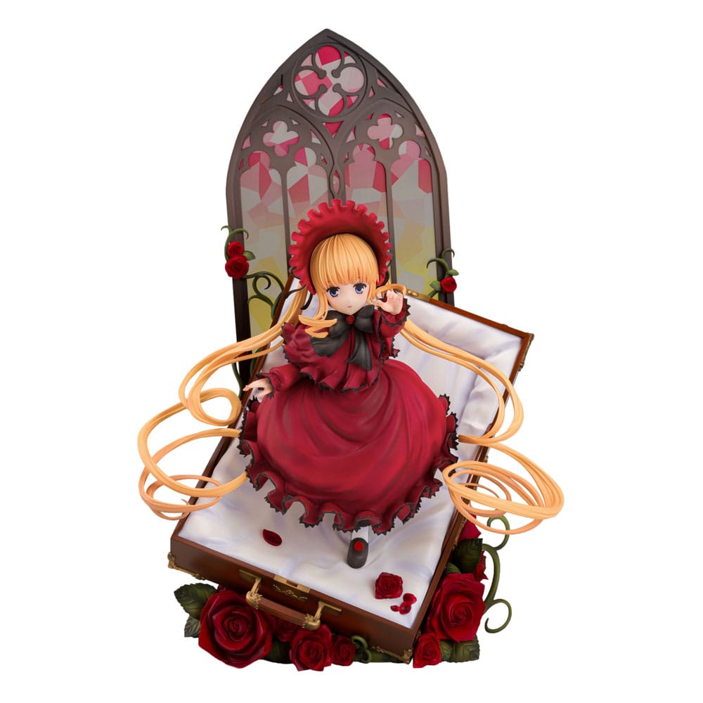 Rozen Maiden PVC Statue Shinku 28 cm Statues