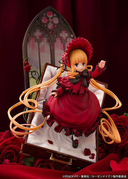 Rozen Maiden PVC Statue Shinku 28 cm