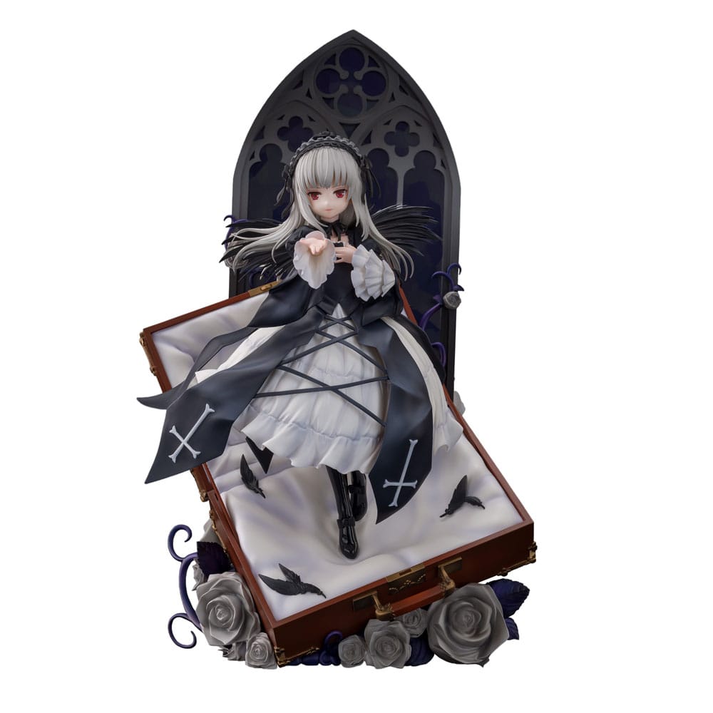 Rozen Maiden PVC Statue Suiginto 28 cm Statues