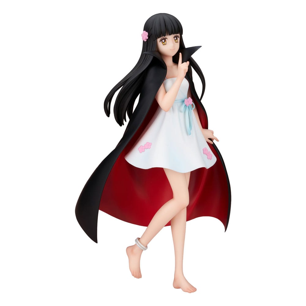 Tokimeki Tonight PVC Statue 1/7 Ranze Eto 20 cm