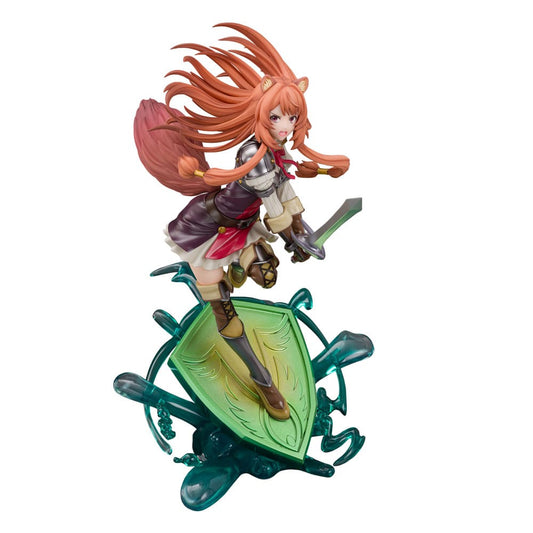 The Rising of the Shield Hero PVC Statue 1/7 Raphtalia 27 cm