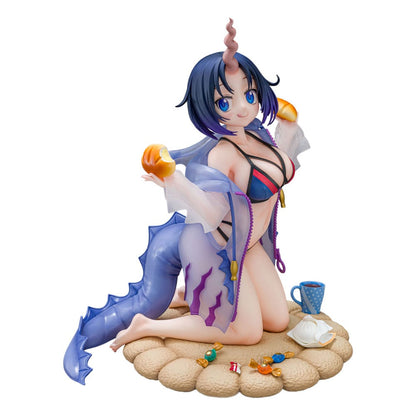Miss Kobayashi´s Dragon Maid PVC Statue 1/7 Elma Dragon hoodie Ver. 20 cm Statues