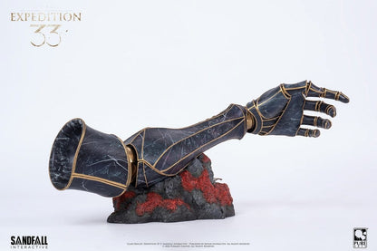 Clair Obscur: Expedition 33 Replica 1/1 Scale Arm of Gustave 48 cm