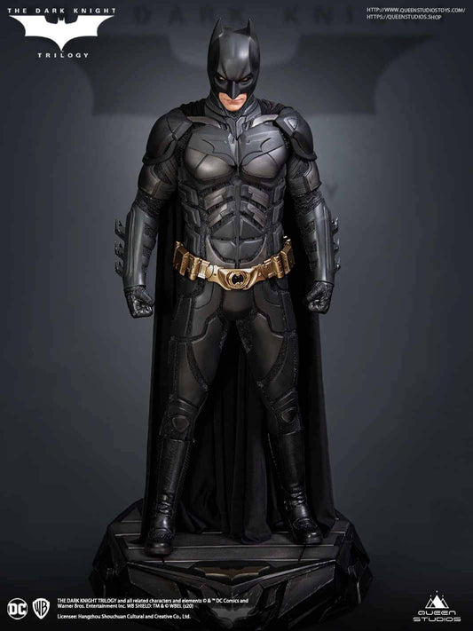 The Dark Knight Statue 1/3 Batman Regular Edition 68 cm