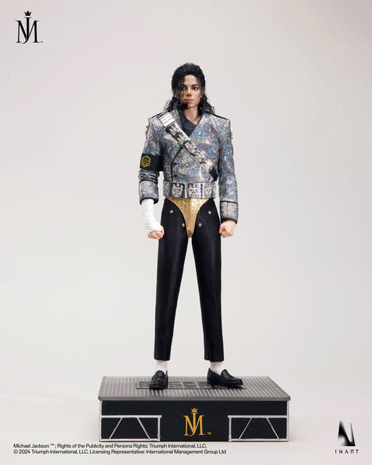 Michael Jackson Action Figure 1/6 37 cm Statues