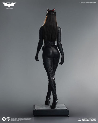 The Dark Knight Rises Statue 1/1 Catwoman 200 cm