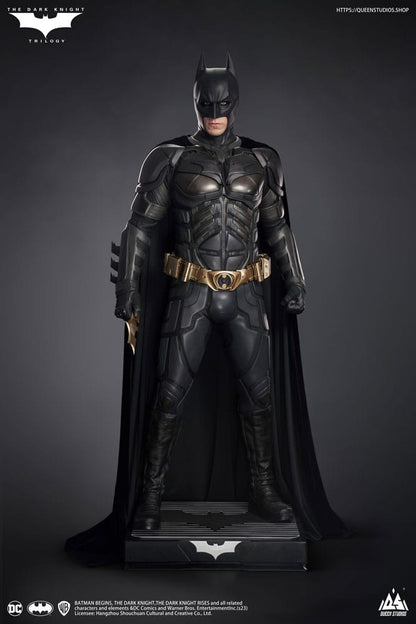 The Dark Knight Life-Size Statue Batman Premium Edition 207 cm Lifesize statues