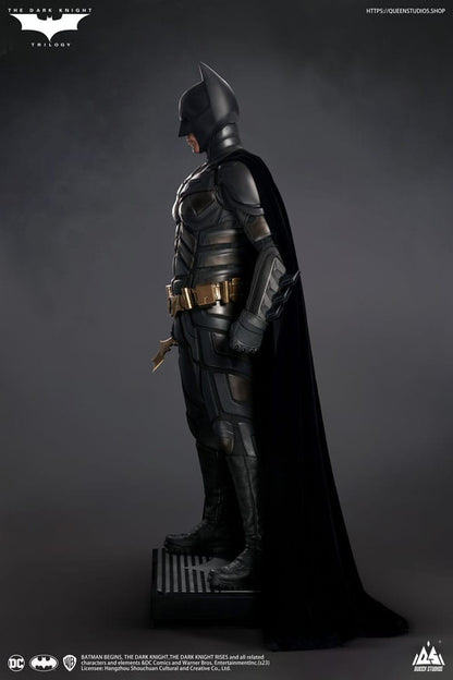 The Dark Knight Life-Size Statue Batman Premium Edition 207 cm Lifesize statues