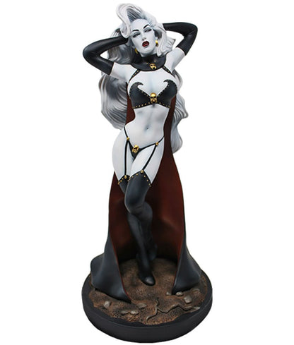 Lady Death Statue 1/6 Lady Death - Reaper 41 cm