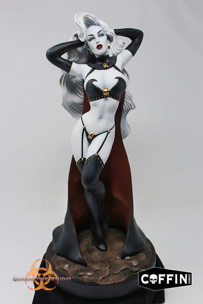Lady Death Statue 1/6 Lady Death - Reaper 41 cm