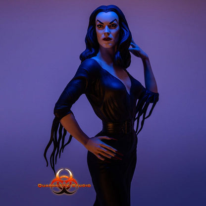 Vampira Statue 1/6 Queen of the Ghouls 43 cm
