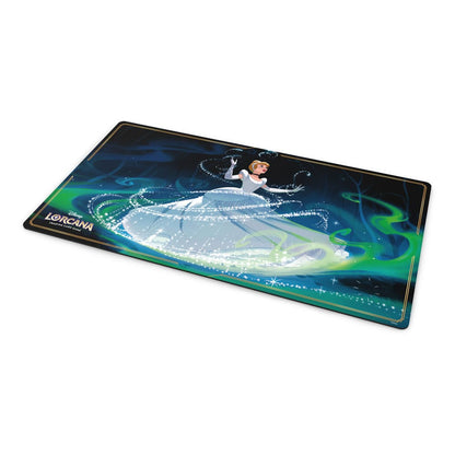 Disney Lorcana TCG Playmat Cinderella Playmats