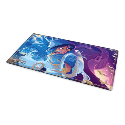 Disney Lorcana TCG Playmat Jasmine