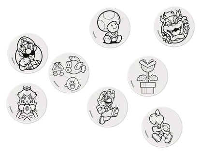 Super Mario Xoomy Midi