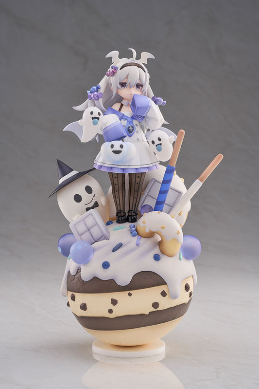 Desert Planet PVC Statue The Witch From Mercury 25 cm