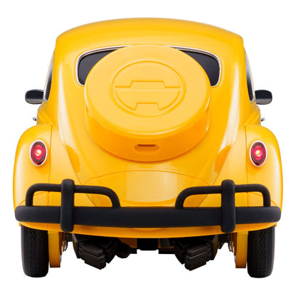 Transformers Interactive Robot Bumblebee G1 Flagship 38 cm