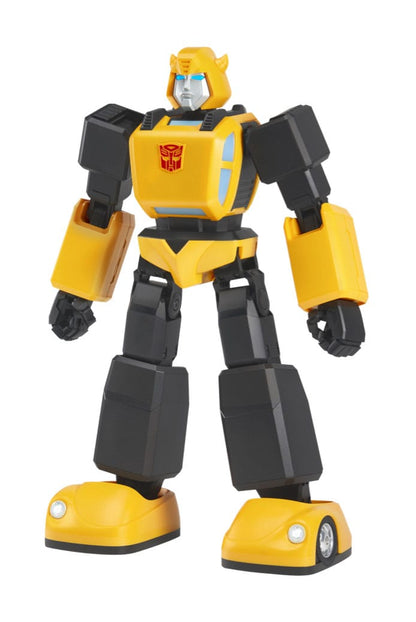 Transformers Interactive Robot Bumblebee G1 Performance Series 34 cm Action figures