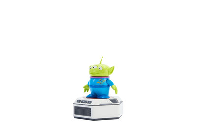 Toy Story Interactive Mini Robot Alien *English version* Action figures