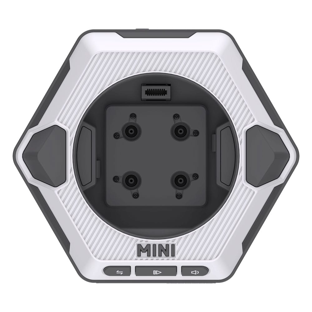 Robosen Interactive Mini Robot Base Standard Edition *English version* Action figures