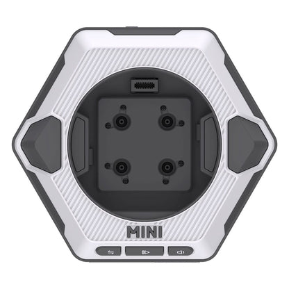 Robosen Interactive Mini Robot Base Standard Edition *English version* Action figures