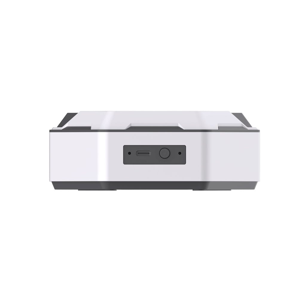 Robosen Interactive Mini Robot Base Standard Edition *English version* Action figures