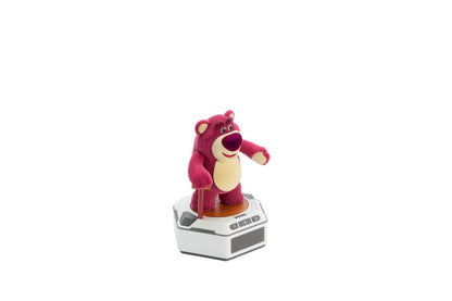 Toy Story Interactive Mini Robot Lotso *English version* Action figures