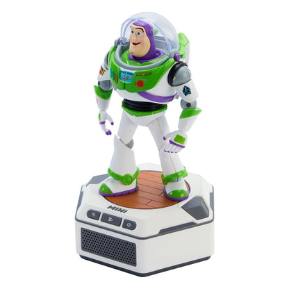 Toy Story Interactive Mini Robots 2 Pack Buzz & Rex *English version* Action figures