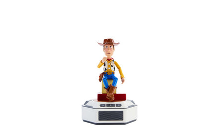 Toy Story Interactive Mini Robots Woody *English version*