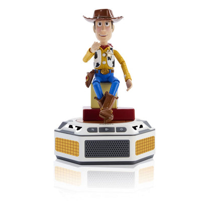 Toy Story Interactive Mini Robots Woody *English version* Action figures