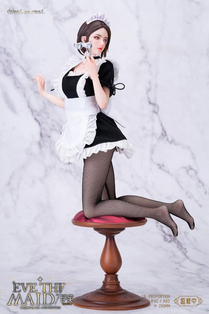Original Character PVC 1/6 Maid Eve 29 cm