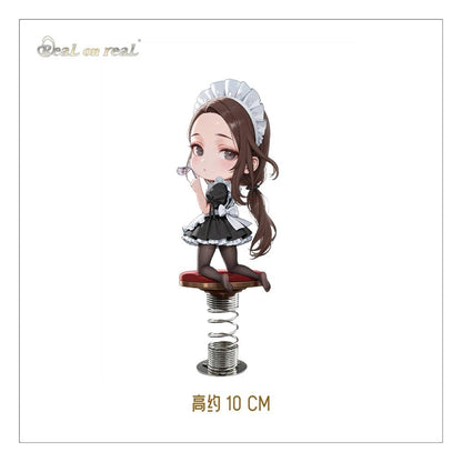 Original Character PVC 1/6 Maid Eve 29 cm