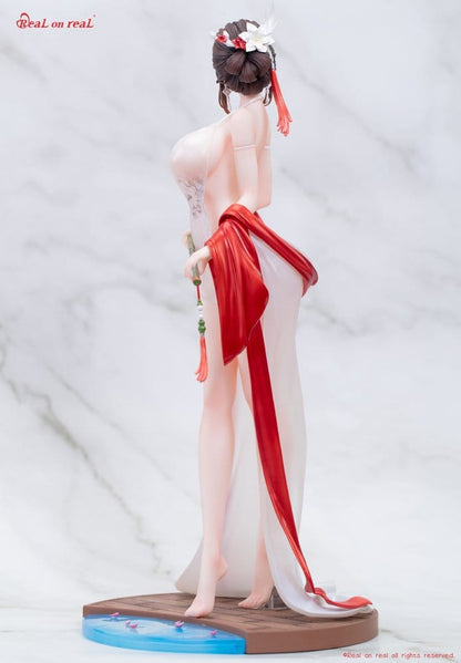 Original Character PVC 1/6 Qing Yun 31 cm