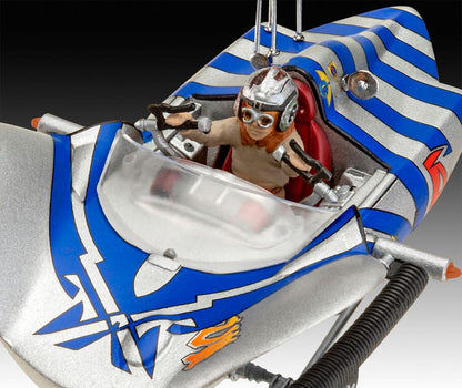 Star Wars Episode I Model Kit Gift Set 1/31 Anakin's Podracer 40 cm