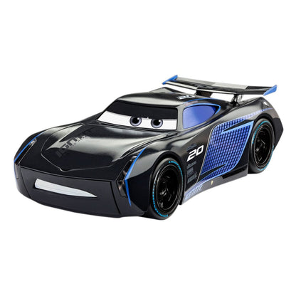 Cars Model Kit 1/20 Lightning McQueen 20 cm Model kits