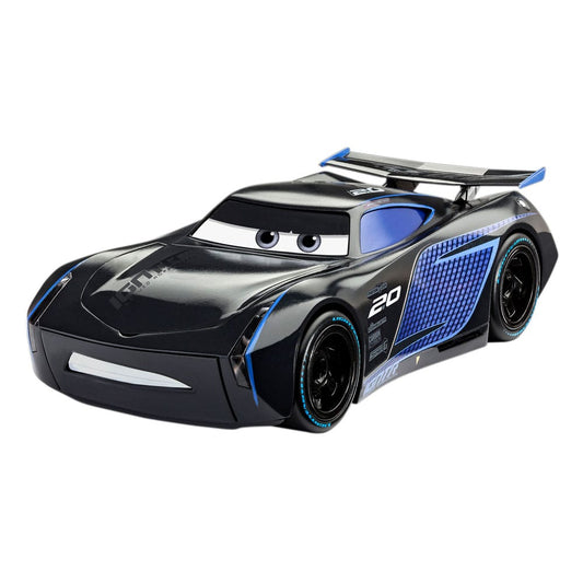 Cars Model Kit 1/20 Lightning McQueen 20 cm