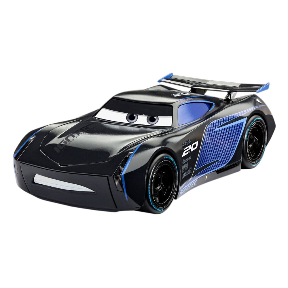 Cars Model Kit 1/20 Lightning McQueen 20 cm Model kits