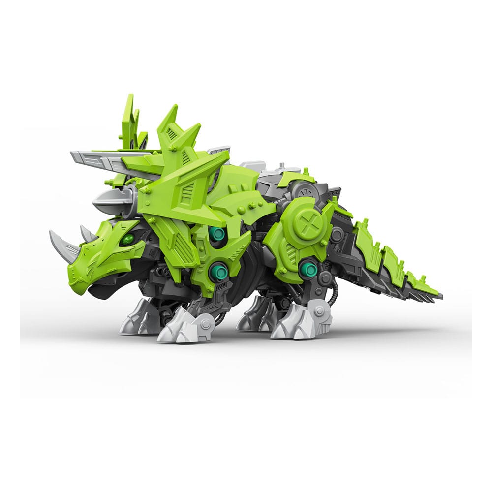 CyberBeasts Model Kit 1/35 TerraTops 32 cm Model kits