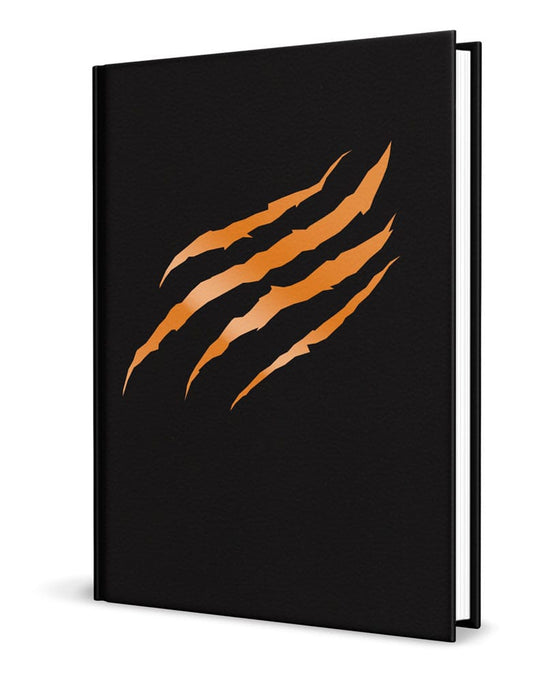 Werewolf: The Apocalypse 5th Edition RPG Journal Expanded Character Sheet Journal *Englische Version*