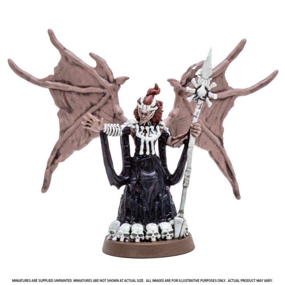 Heroscape Expansion Revna’s Rebuke: Kyrie Warriors Army *English Version* Board games and accessories