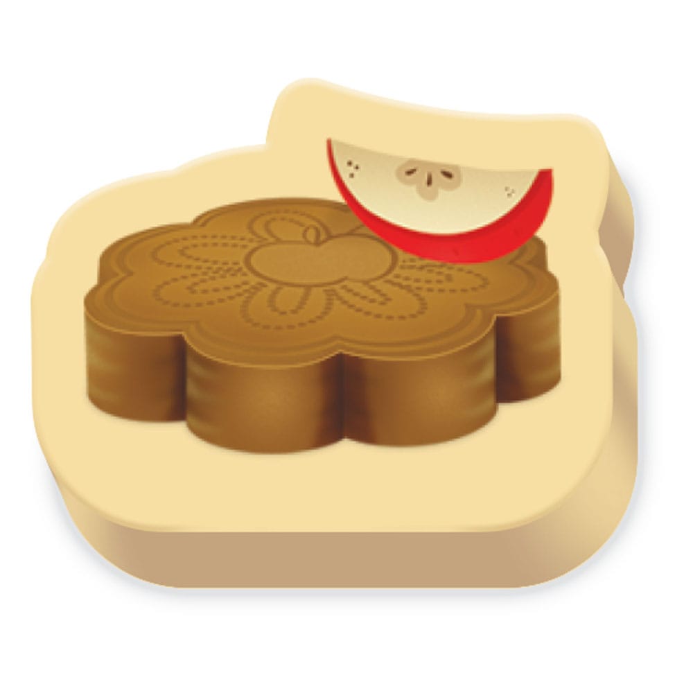 My Little Pony Tile Placement Game Festival of Laterns *English Version*