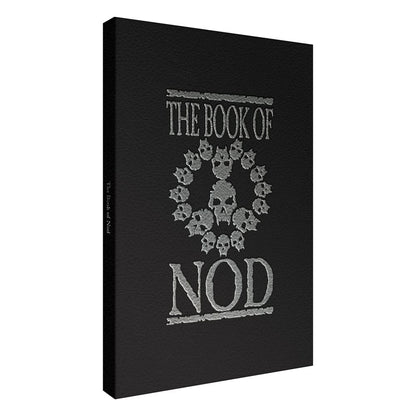 Vampire: The Masquerade 5th Edition RPG book The Book of Nod *Englische Version*